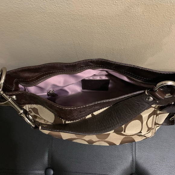 Authentic Coach Bag - Picture 2 of 2